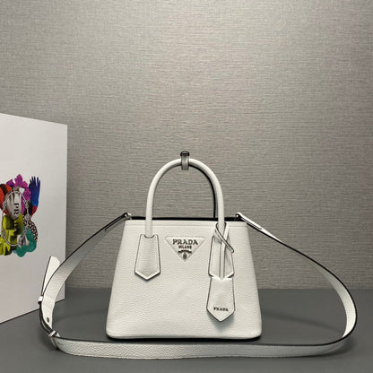 Amelia- PRDA  LUXURY BAGS - 705