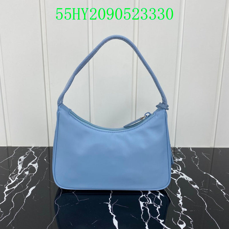Prada Bags - The Barnes Bags  1274