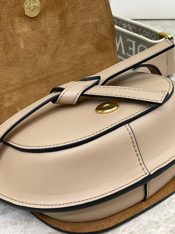 Amelia's Bag Gallery - LWO Bags - 987