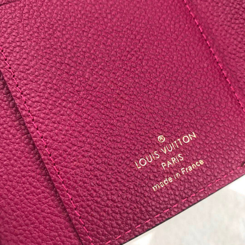 Fan Fashion Lu-Vi bags - 9119
