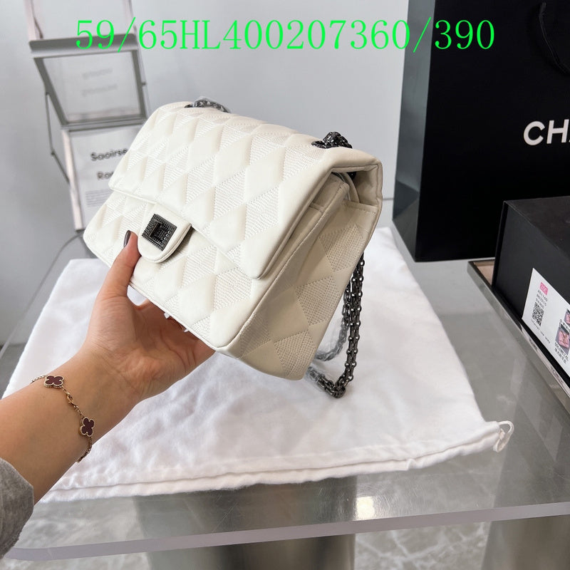 Amelia - CHL Bags - 1560