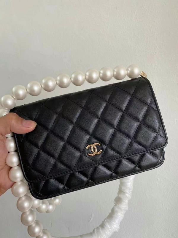 Amelia- CHL Bags - 6492