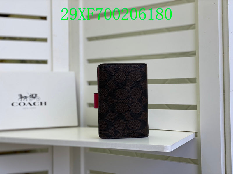 Amelia - CAH Wallet - 039