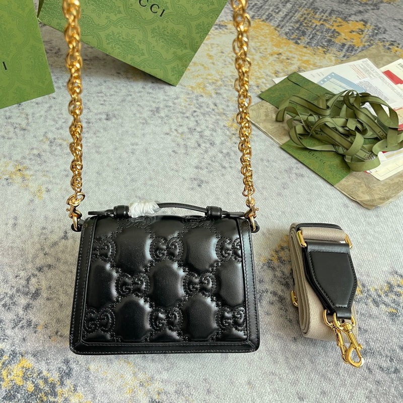 Amelia Fashion - GCI Bags - 2038