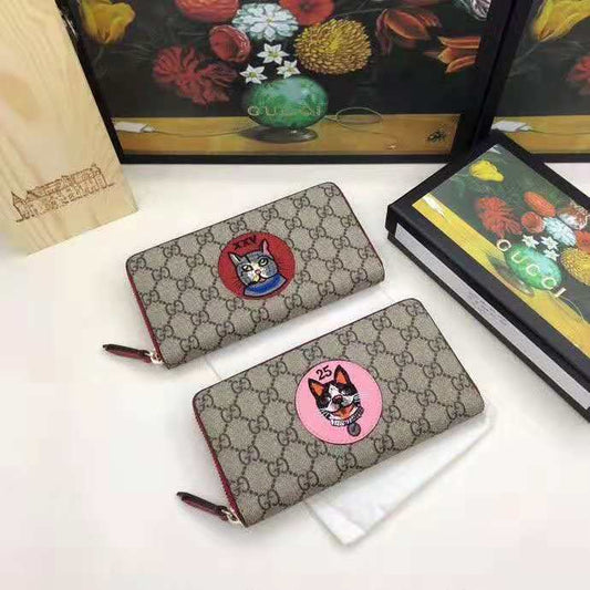 AmeliaLuxury - GCI Bags - 687