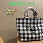 Prada Bags - The Barnes Bags  343