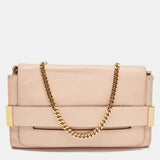 CHL - CC oe Peach Leather Elle Shoulder Bag
