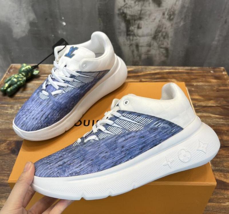 AmeliaLuxury - LOV Men Shoes - 905
