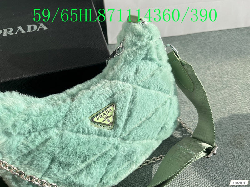Prada Bags - The Barnes Bags  839