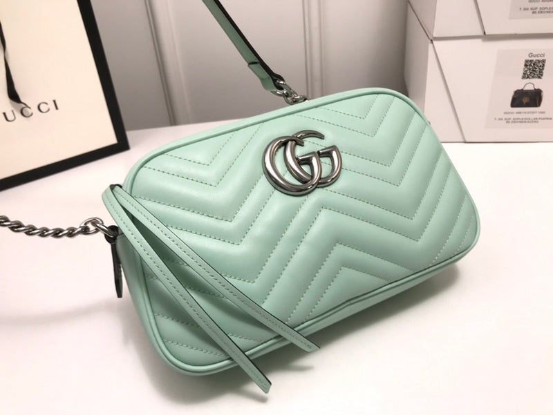 Amelia- GCI Lady Bags - 1091