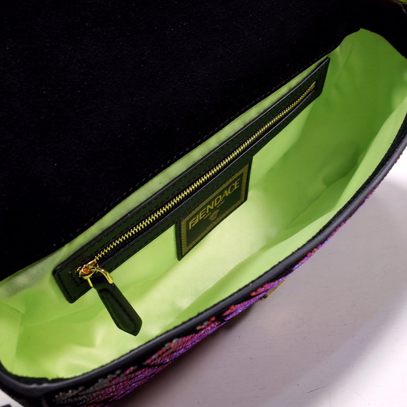 Amelia- FDE Bags - 069