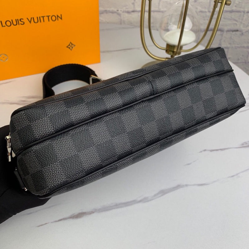 Fan Fashion Lu-Vi Bags - 16747