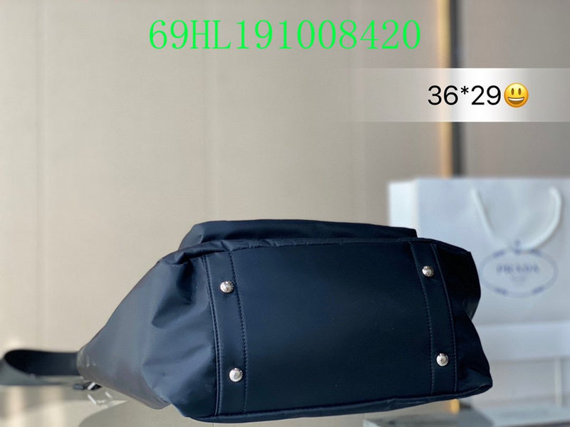 Prada Bags - The Barnes Bags  936