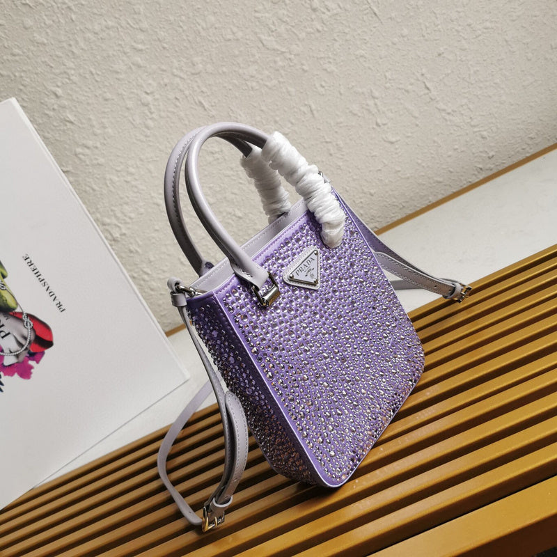 Reeby Bags - Prada Bags - 033