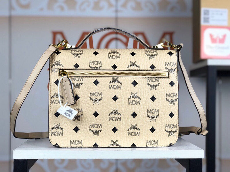 Amelia - MAmeliaBRANDED BAGS - 214