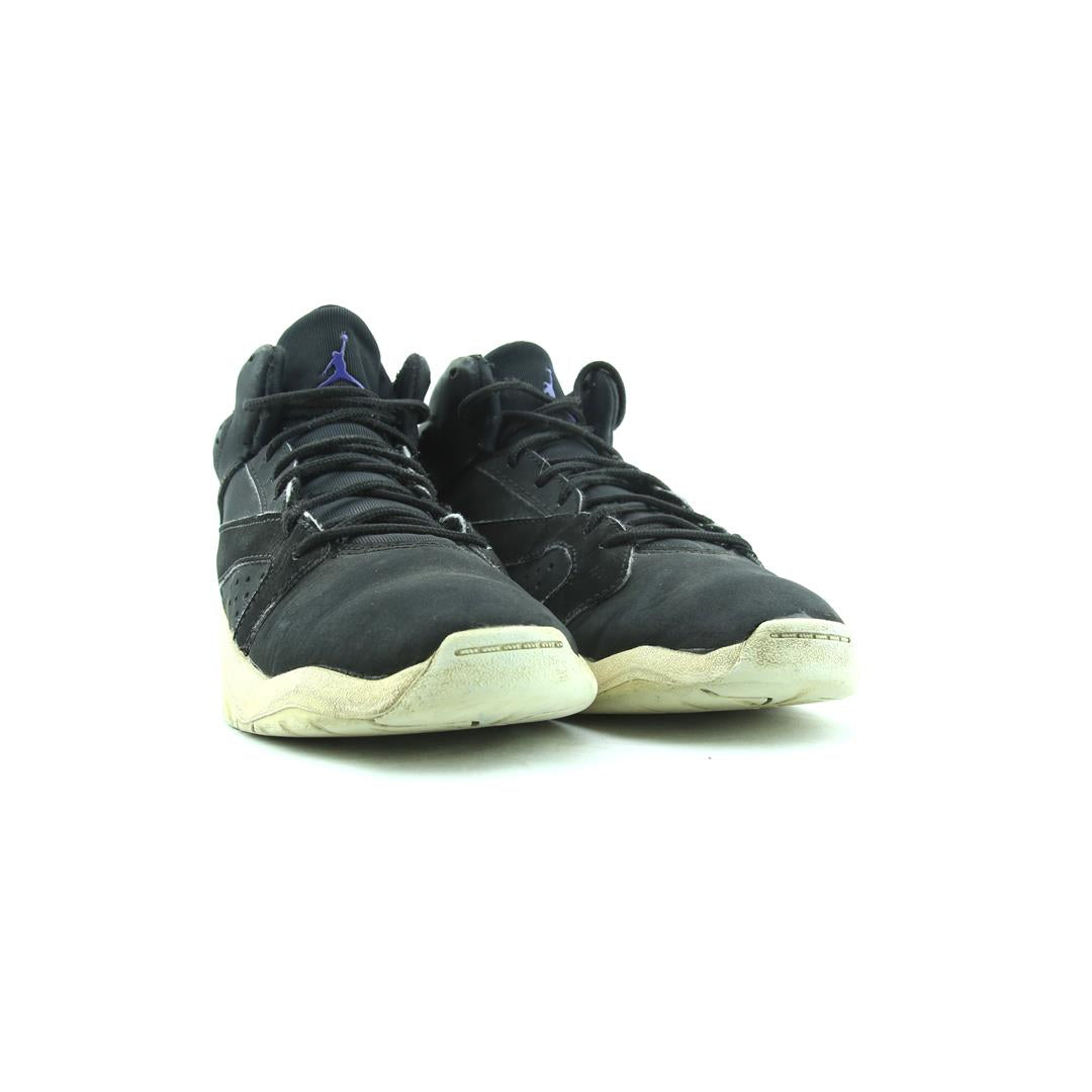 JORDAN LIFT OFF