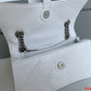Amelia- BG Hourglass Bags - 059