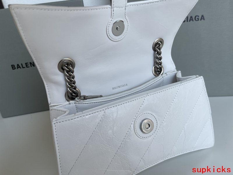 Amelia- BG Hourglass Bags - 059