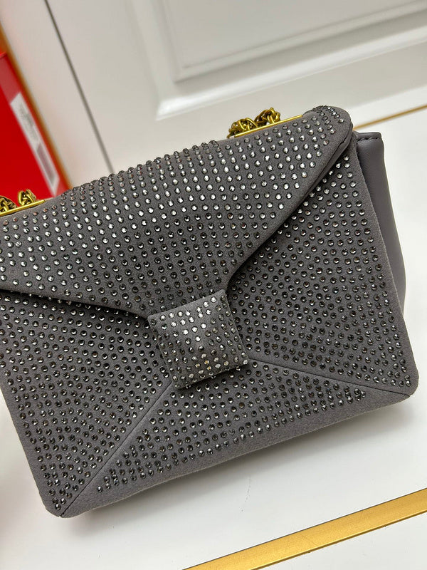Amelia- VEL WOMEN LUXURY BAGS - 541