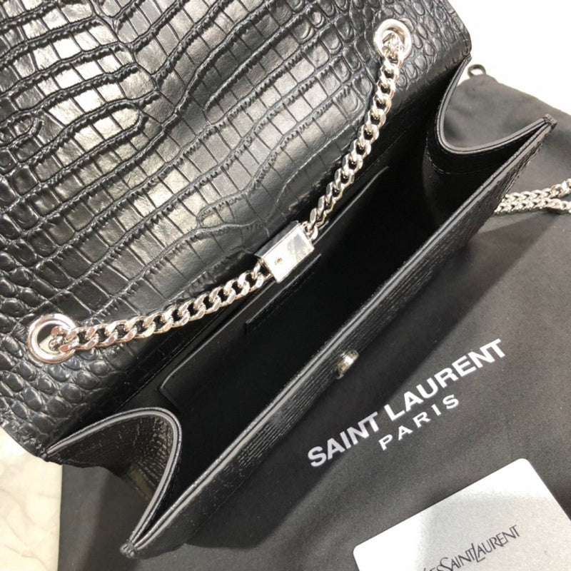 Amelia - YSL Bag - 4013
