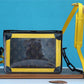 Fan Fashion Lu-Vi bags - 10193