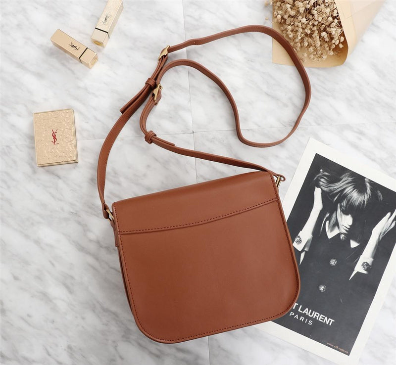 Amelia - YSL Bag - 2551