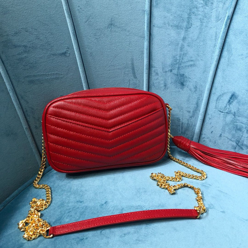 Amelia - YSL Bag - 2127