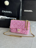 AmeliaLuxury - CHL Bags - 2794