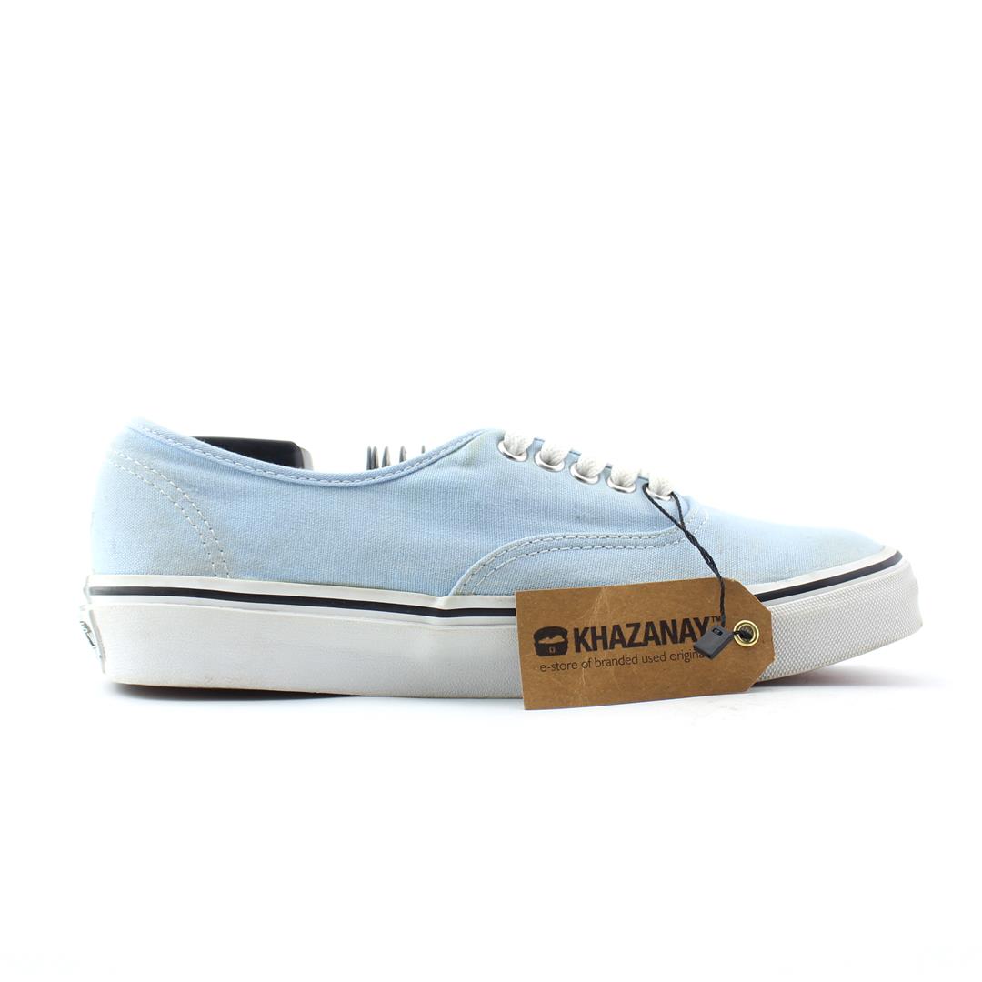VANS AUTHENTIC