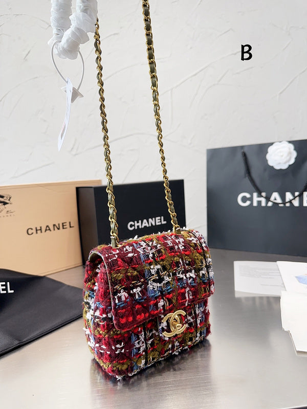 Amelia- CHL Bags - 7053