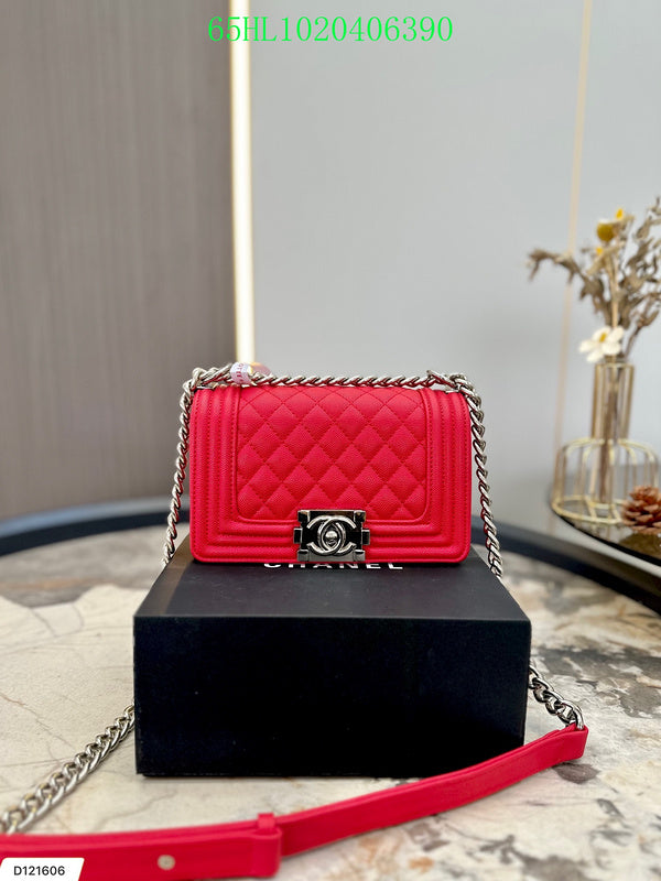 Amelia - CHL Bags - 1165