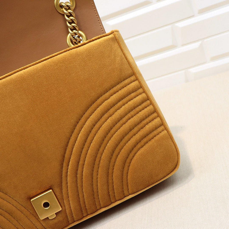 AmeliaLuxury - GCI Bags - 863