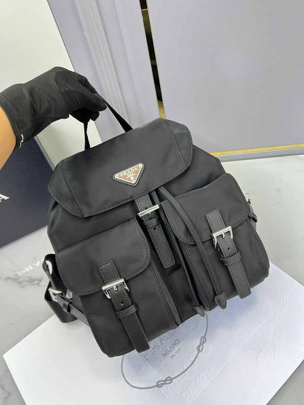 Amelia- PRDA  LUXURY BAGS - 694
