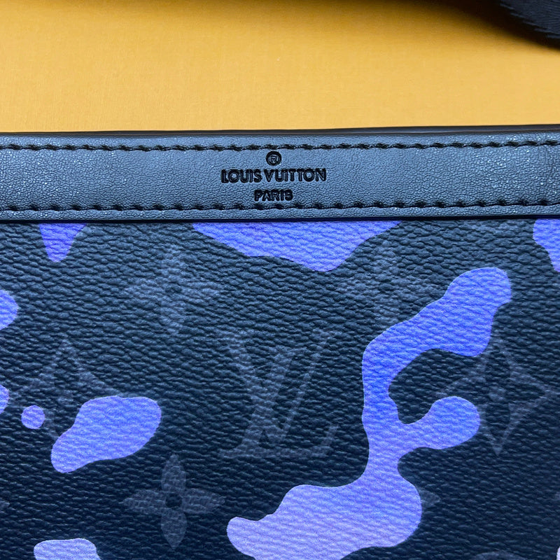 Fan Fashion Lu-Vi bags - 9966