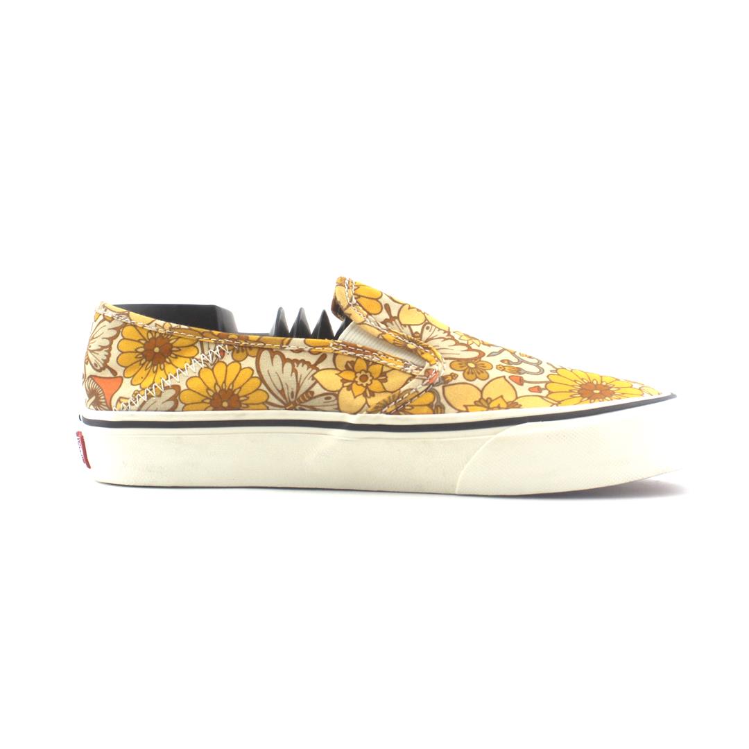 VANS TRIPPY FLORAL SKATE
