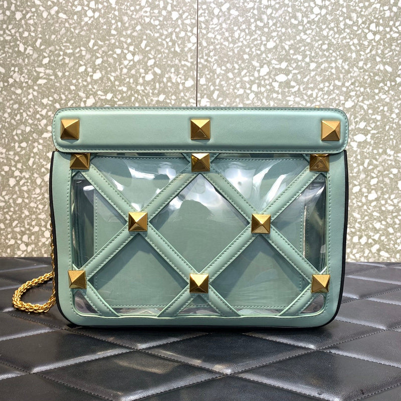 Amelia- VEL WOMEN LUXURY BAGS - 910
