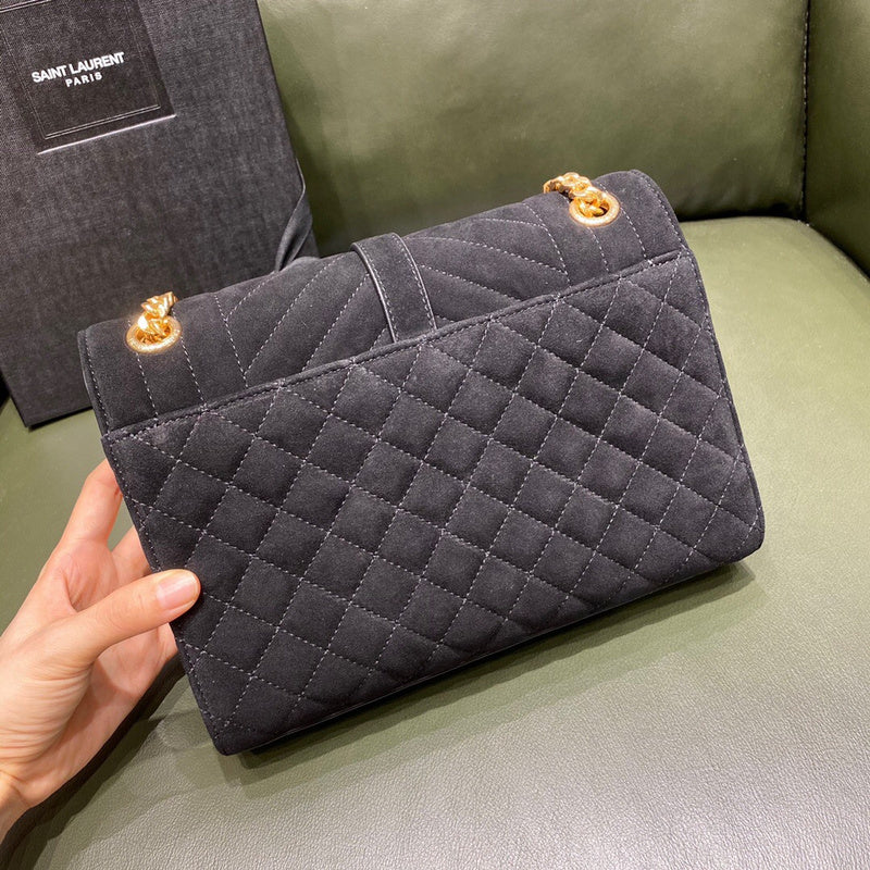 Amelia - YSL Bag - 3740