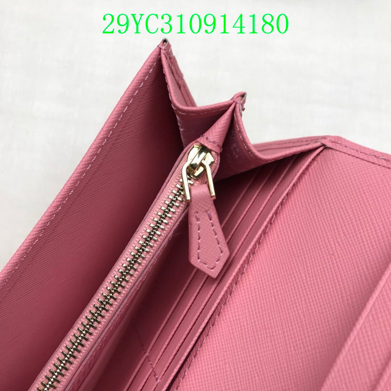 Amelia - PD Wallet - 409
