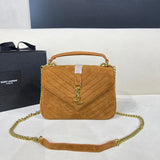 YSL BAGS - WOMEN LOVE LUXURY BAGS - 1065