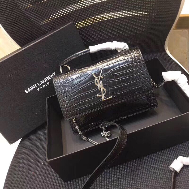 Amelia - YSL Bag - 2286