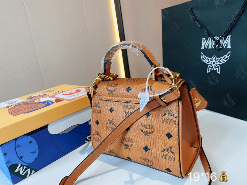 Amelia- MQM Bags - 225