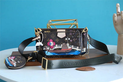 Amelia - LOV Lady Bags - 1419