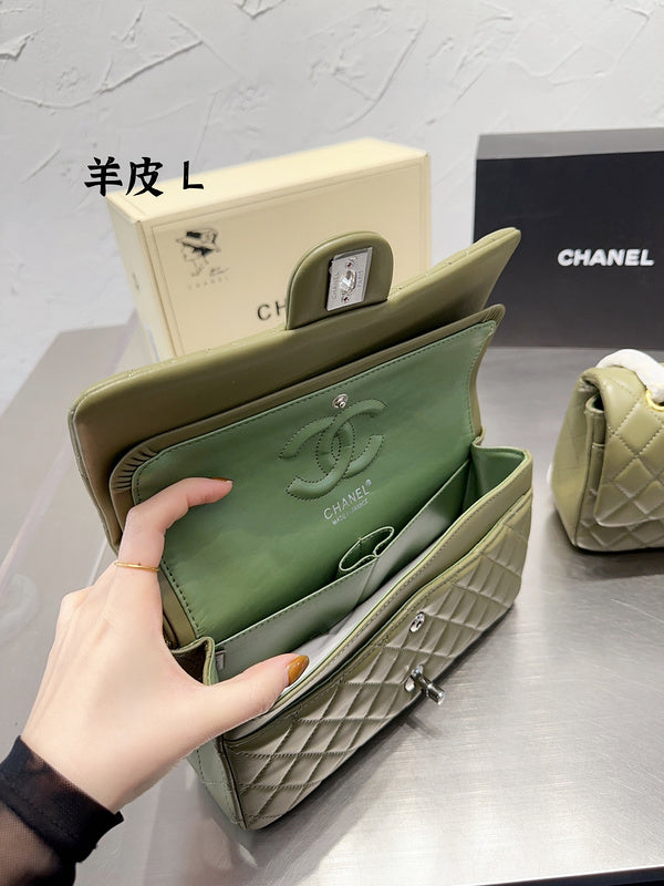 Amelia- CHL Bags - 7195