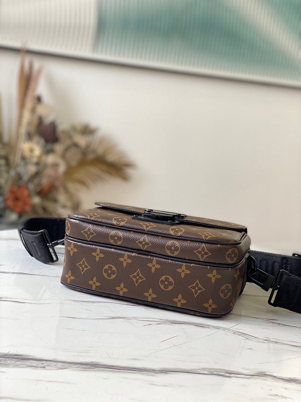 Amelia- Lu-Vi bags - 5975