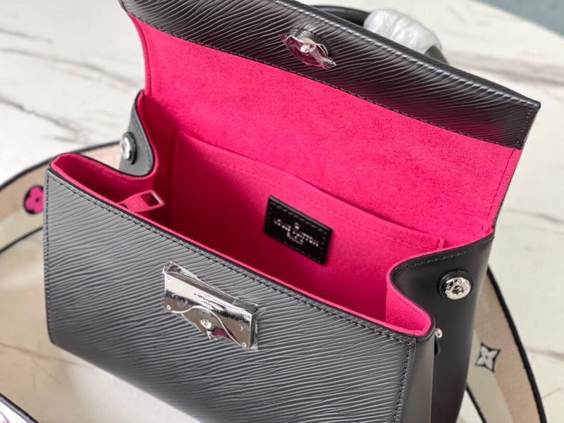 Fashion Lu-Vi bags - 5392
