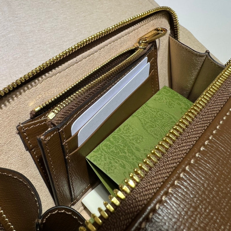 Amelia  - GCI Bags - 12975