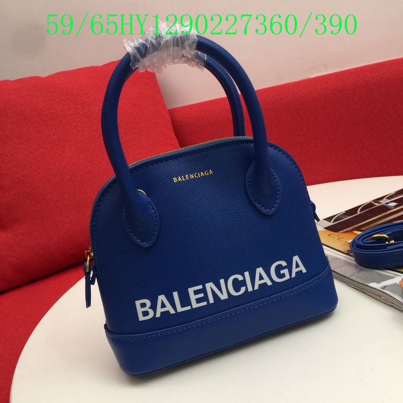 Amelia - BGA Bags - 1905