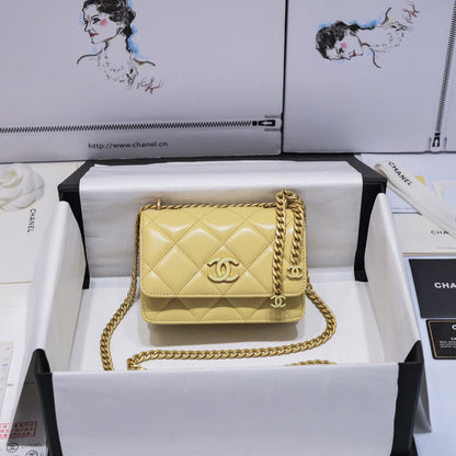 AmeliaLuxury - CHL Bags - 2923