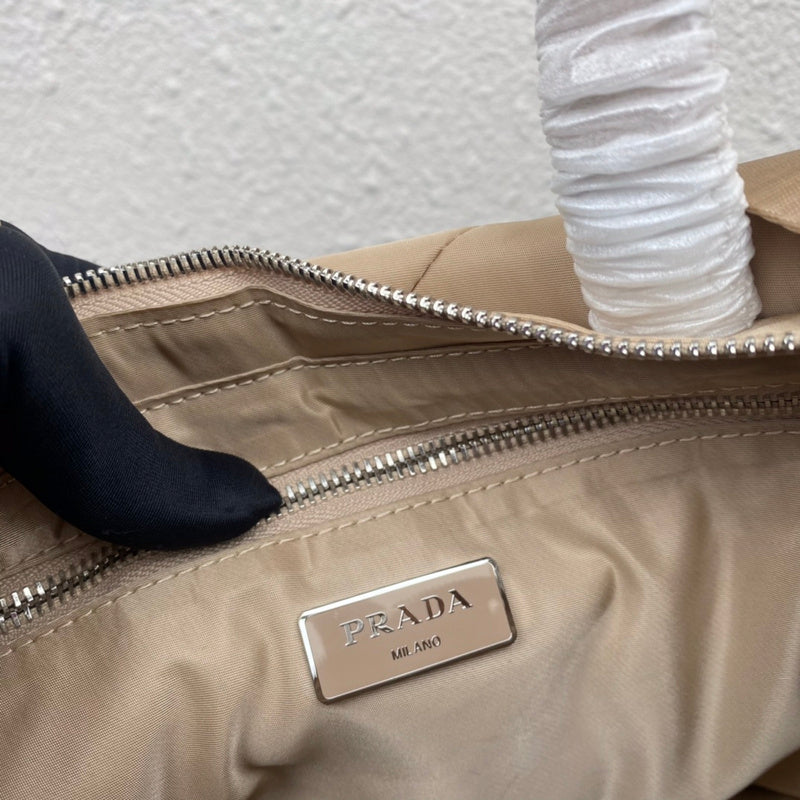 Amelia- PRDA  LUXURY BAGS - 692