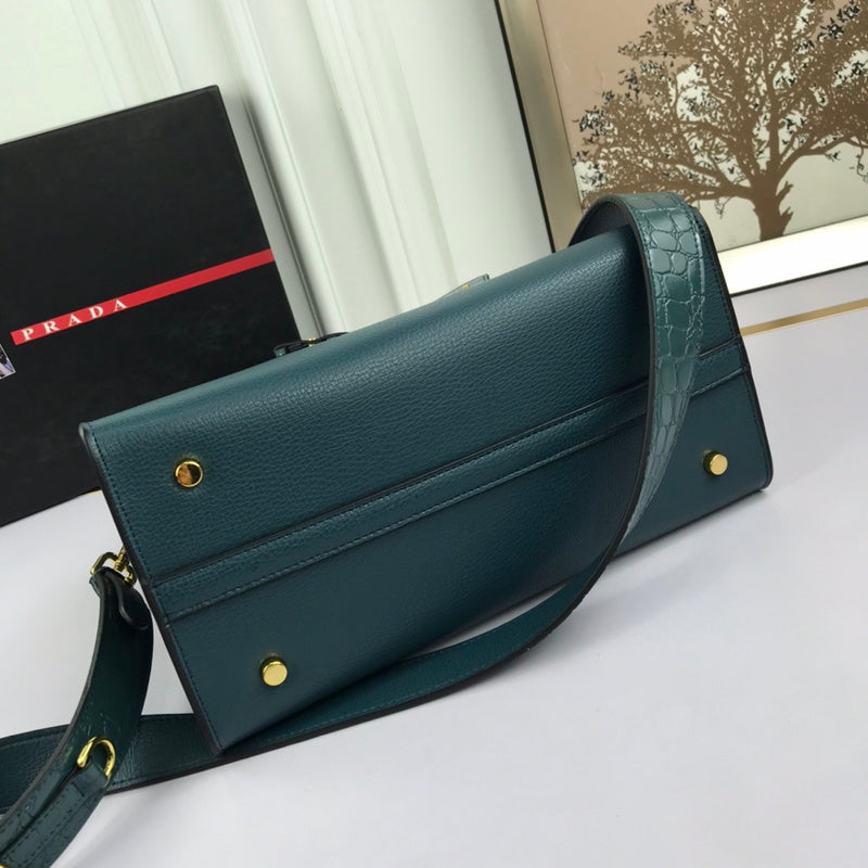 Amelia- PRDA  LUXURY BAGS - 120